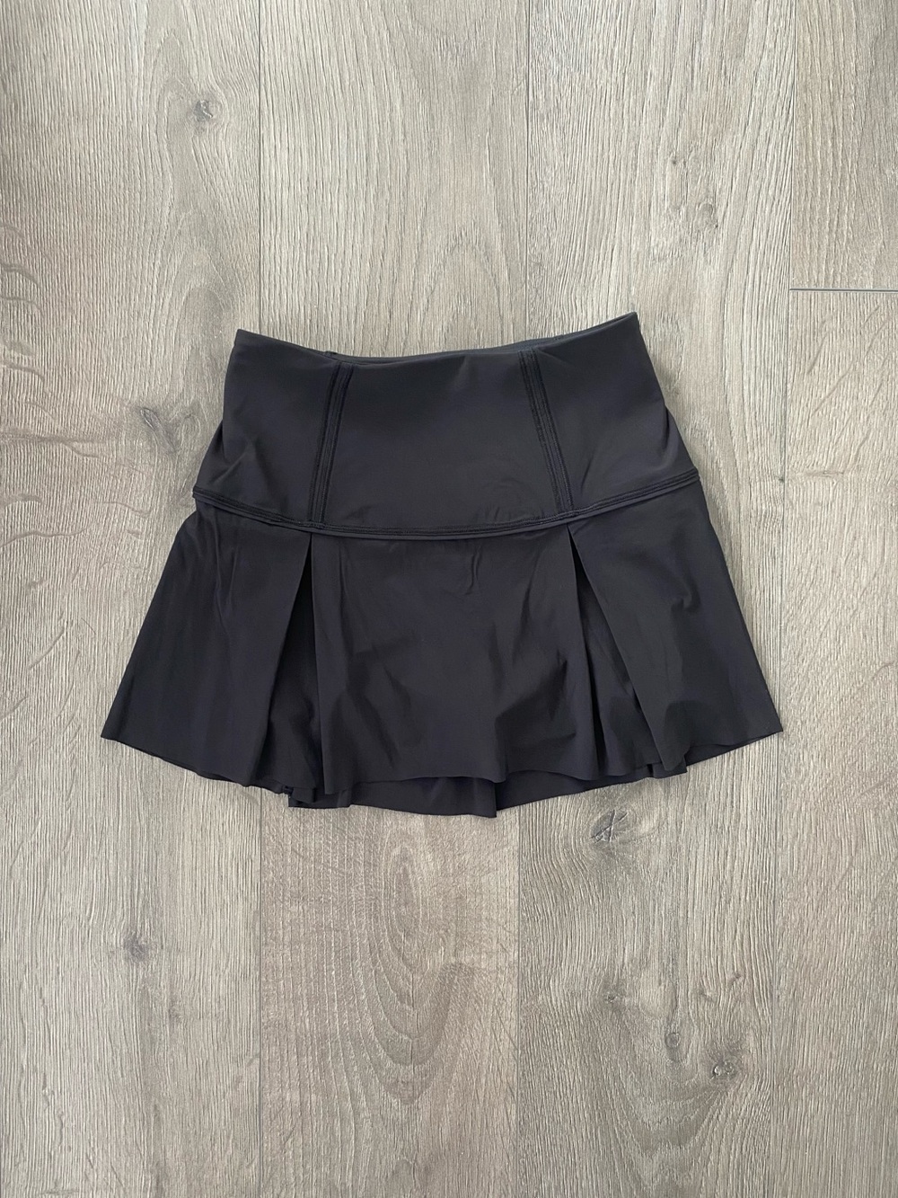 Lululemon Lost In Pace Skirt